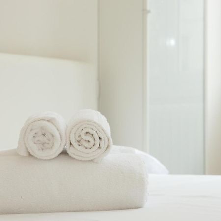 Klimt Central Station - Two Room Apartment Milano Exterior foto