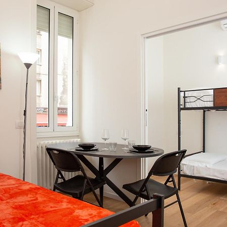 Klimt Central Station - Two Room Apartment Milano Exterior foto