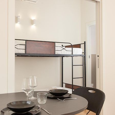 Klimt Central Station - Two Room Apartment Milano Exterior foto