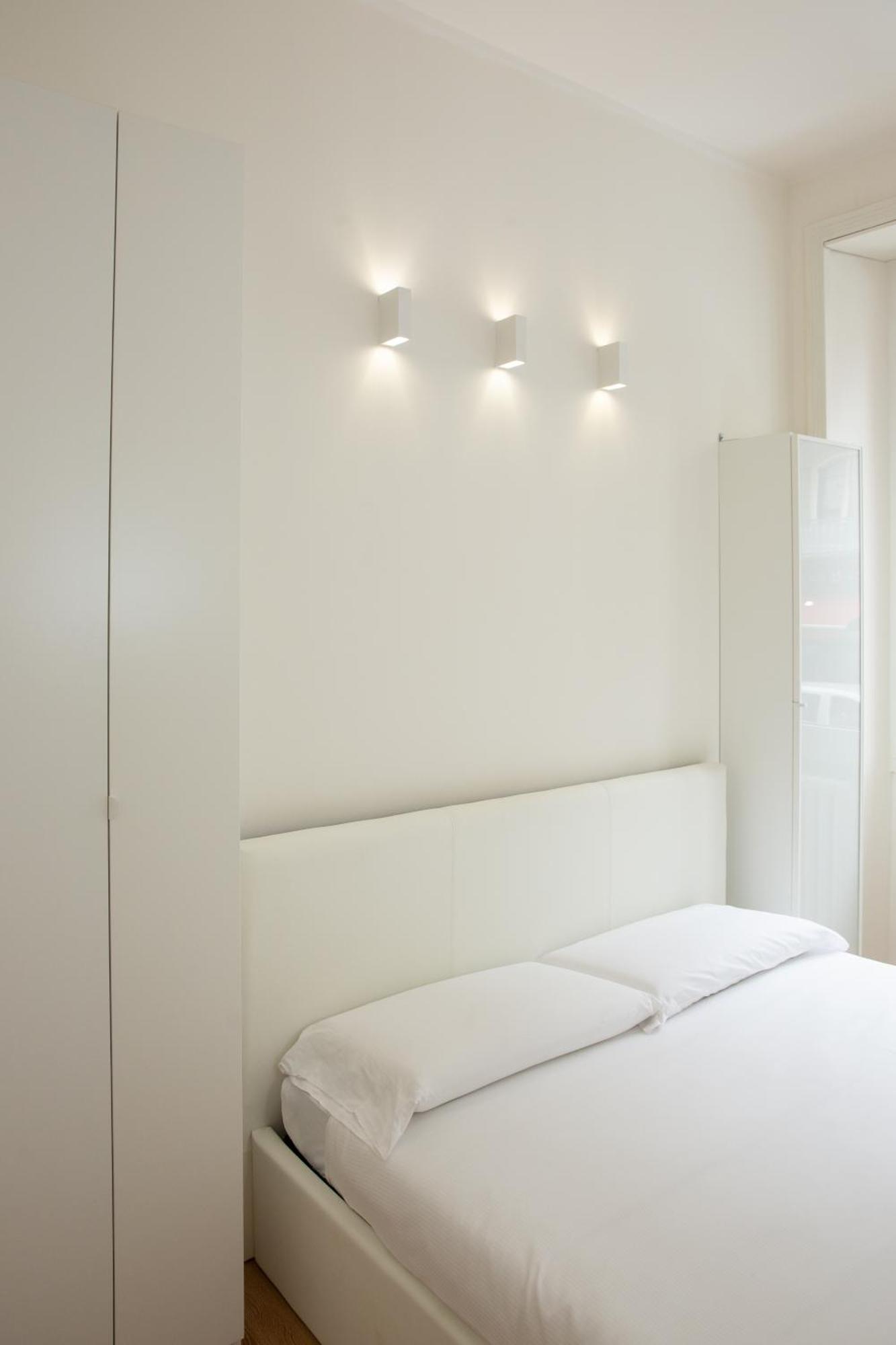 Klimt Central Station - Two Room Apartment Milano Exterior foto