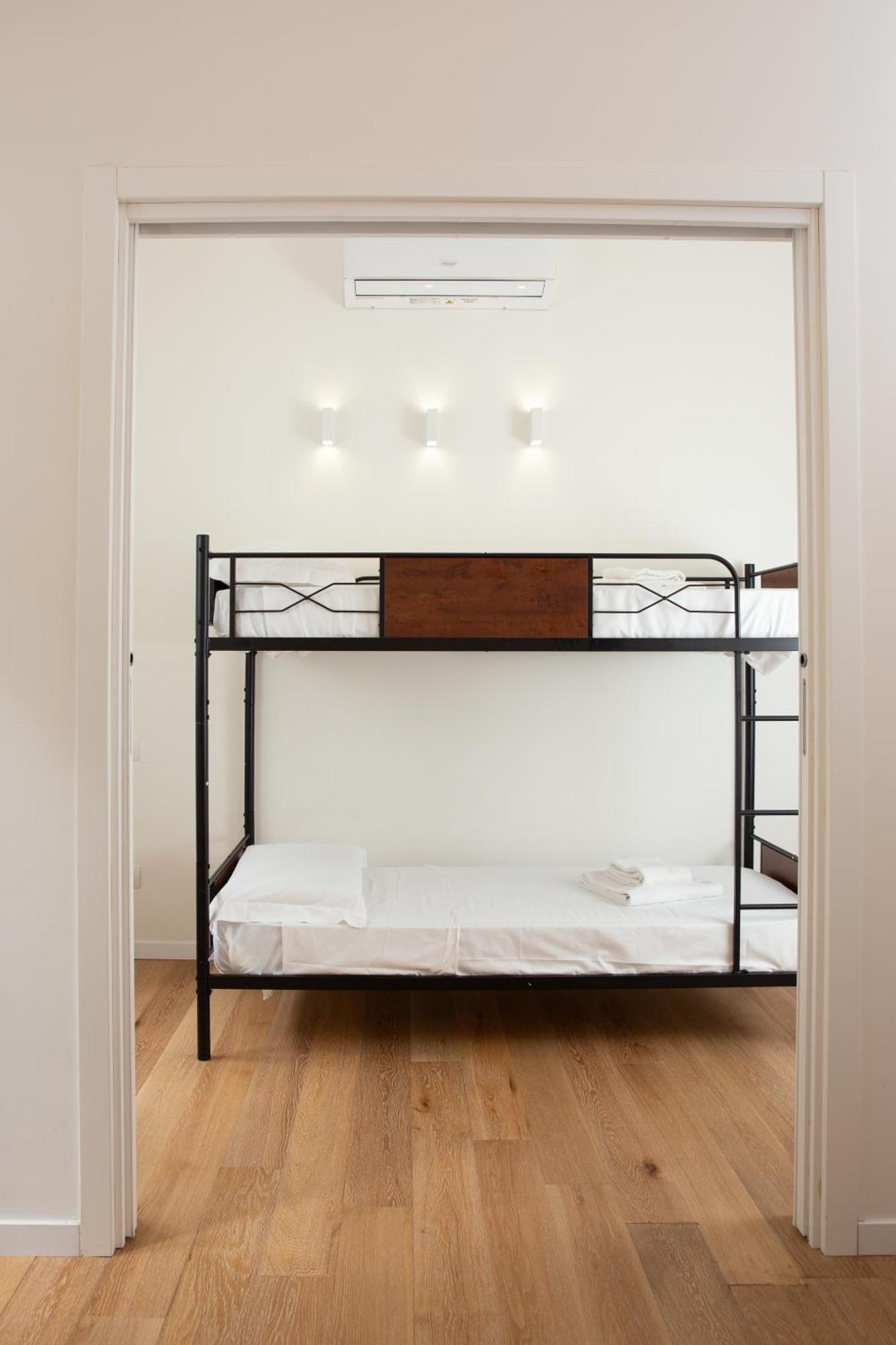 Klimt Central Station - Two Room Apartment Milano Exterior foto