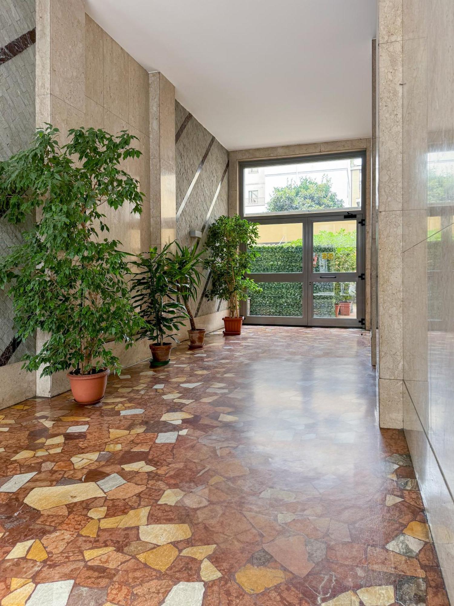 Klimt Central Station - Two Room Apartment Milano Exterior foto