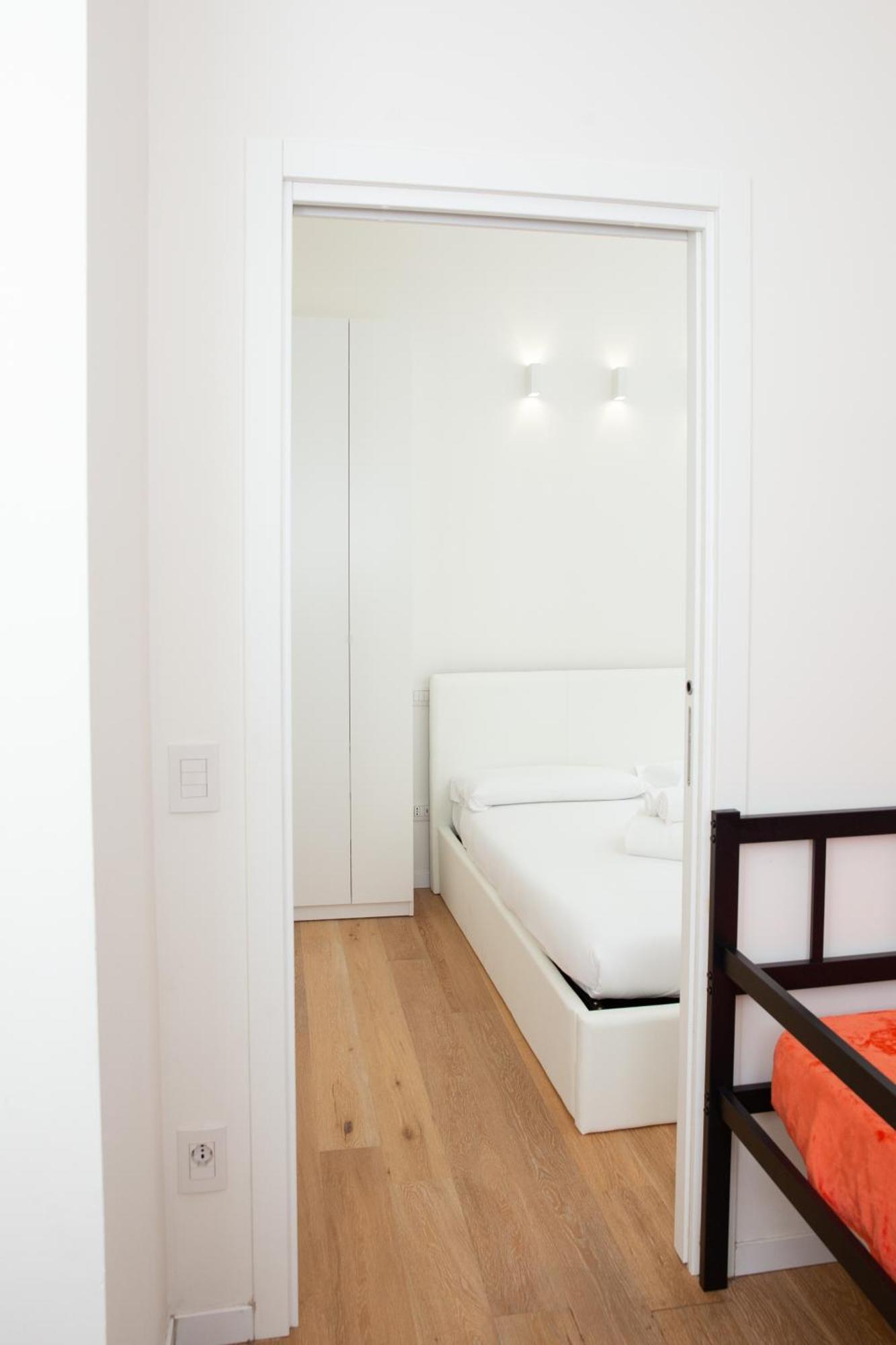 Klimt Central Station - Two Room Apartment Milano Exterior foto