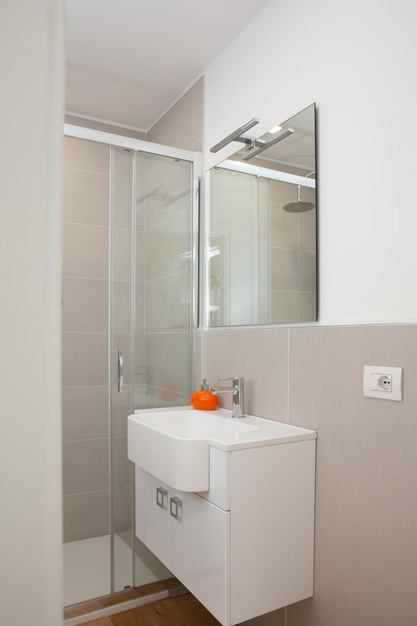 Klimt Central Station - Two Room Apartment Milano Exterior foto