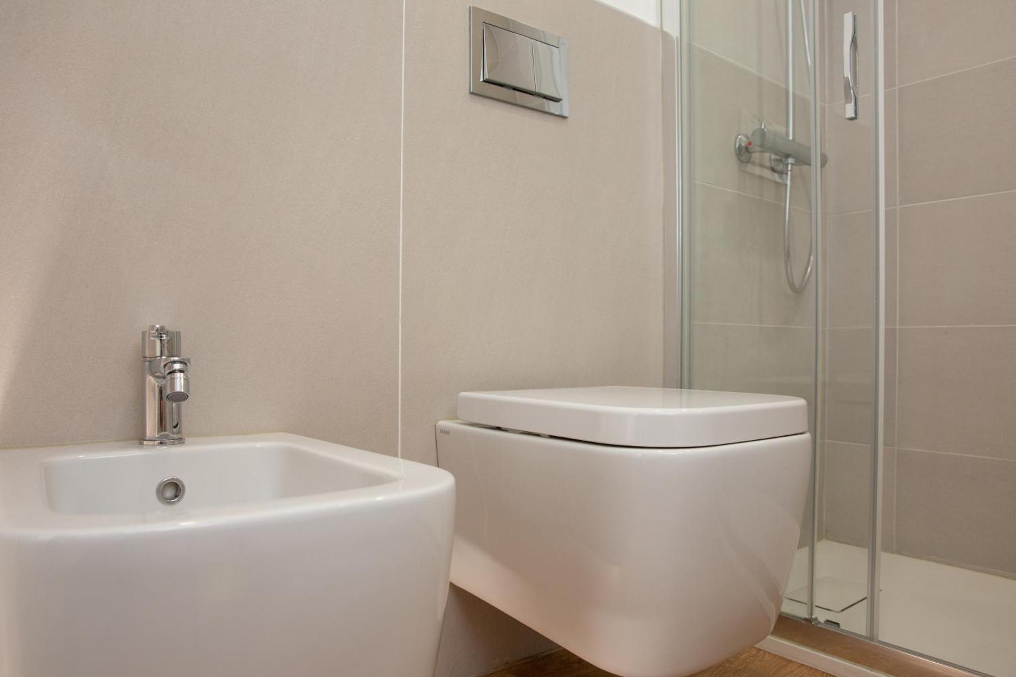 Klimt Central Station - Two Room Apartment Milano Exterior foto