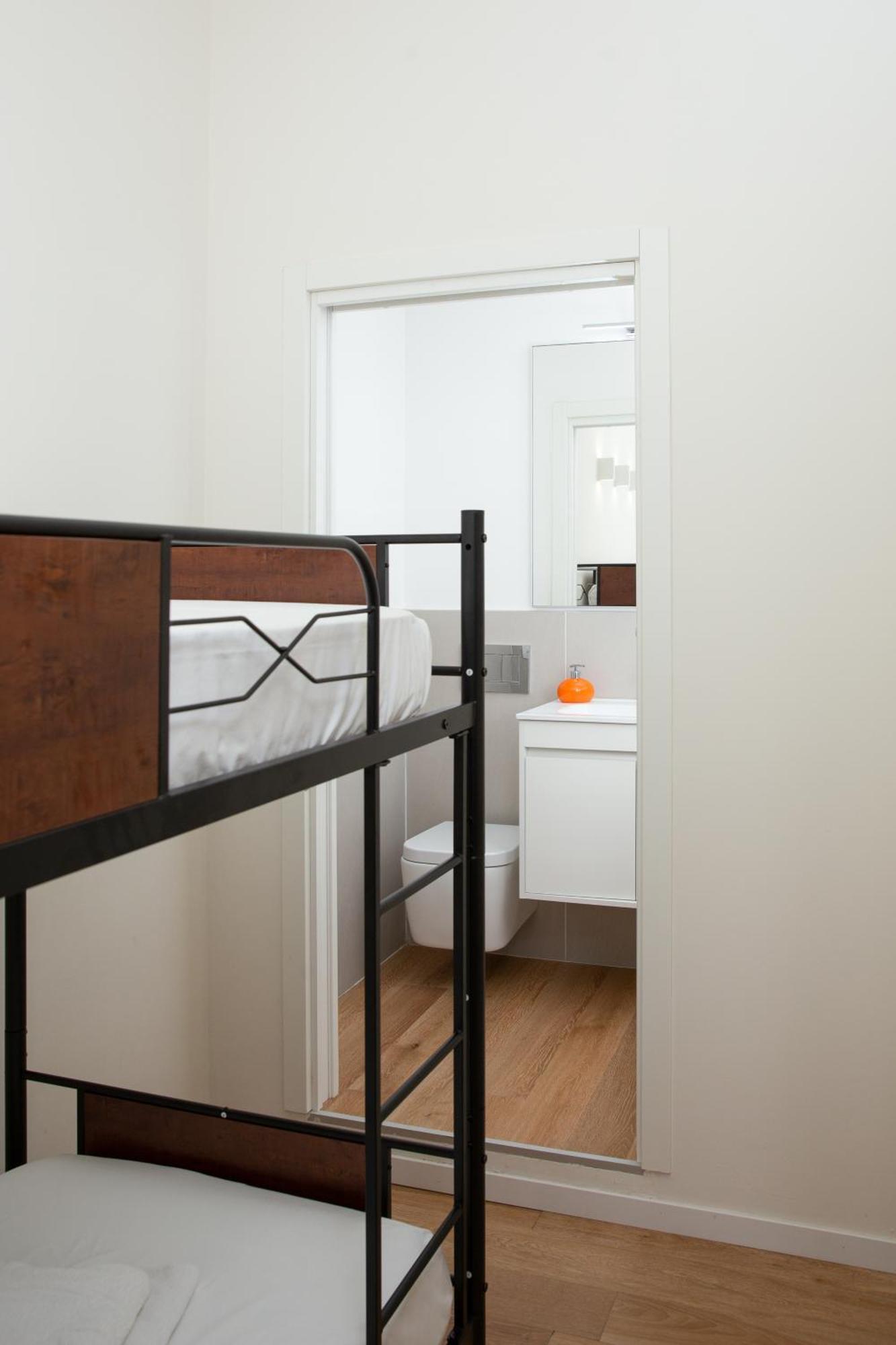 Klimt Central Station - Two Room Apartment Milano Exterior foto