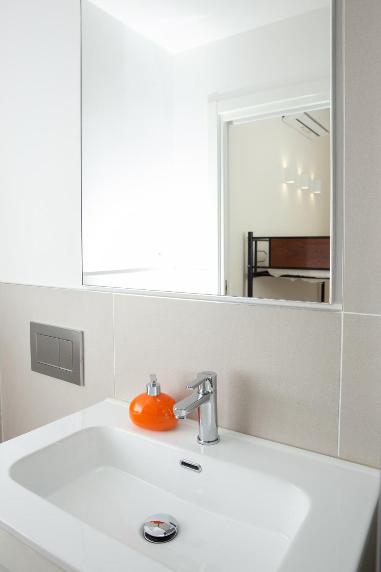Klimt Central Station - Two Room Apartment Milano Exterior foto
